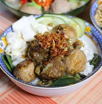Bakso Taytoh - photo 7