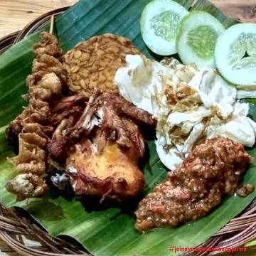 Ayam Geybok Bang Jarwo - photo 14