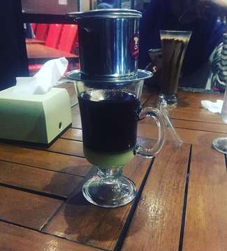ngopi dulu,baru mikir☕️😎. #coffeetime #coffevietnam #coffeeshop  #coffesianida  #coffejessica