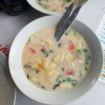 Soto Jakarta Pak H. Yus - photo 1