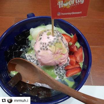 Hooray Dessert - photo 8