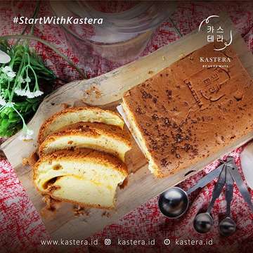 Kastera - photo 2