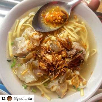 Mie Kocok Kebon Jukut - photo 6