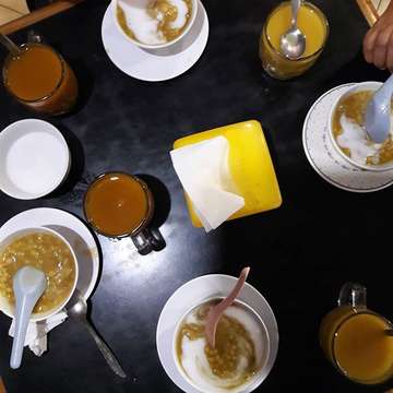 Jamu Bukti Mentjos - photo 4