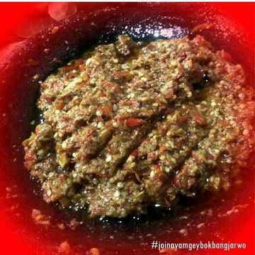 Ayam Geybok Bang Jarwo - photo 13