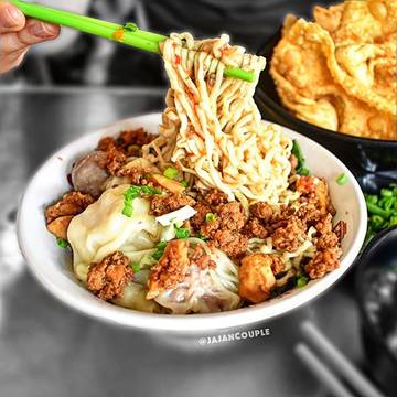Bakmi Itjong - photo 11