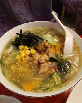 RAN Ramen - photo 11