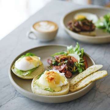 Origin Bakery - photo 3