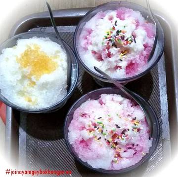 Ayam Geybok Bang Jarwo - photo 12