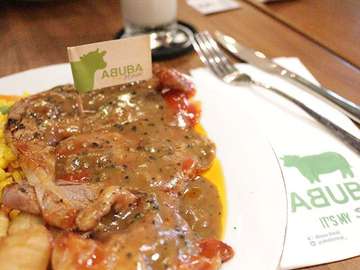 Abuba Steak - photo 6