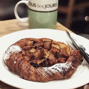Tous Les Jours - photo 5