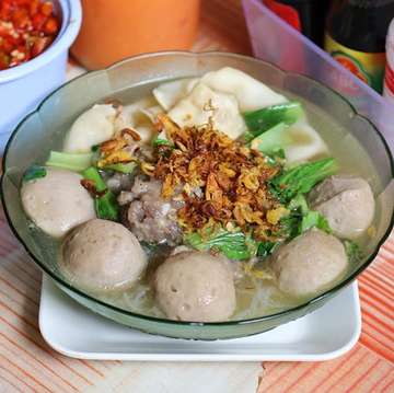 Bakso Taytoh - photo 4