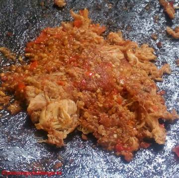 Ayam Geybok Bang Jarwo - photo 11