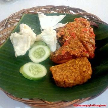 Ayam Geybok Bang Jarwo - photo 10