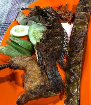 Sambal Setan Lambe Turah - photo 6