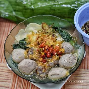 Bakso Taytoh - photo 3