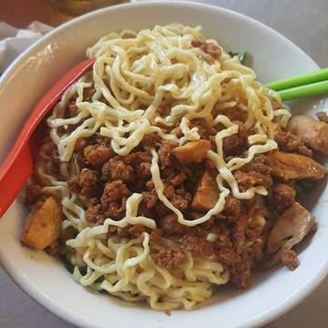 Bakmi Itjong - photo 10