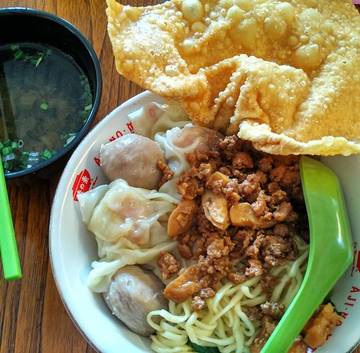 Bakmi Itjong - photo 9