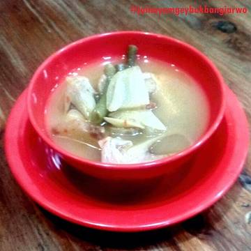 Ayam Geybok Bang Jarwo - photo 9