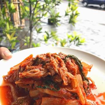 Kimchi is READY !!
#kimchi #kimchihomemade #koreanfood #koreanhomemade #kimchidenpasar #kimchibali