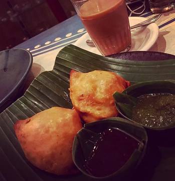 Siti's Warung Little India - photo 7