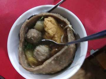 Bakso Rusuk Joss - photo 9