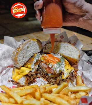 Biggy's - photo 8