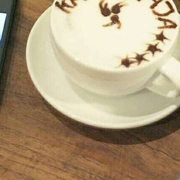 #morningglorykesatriaan #kopi #kafein #cafucino #kastapraja #endorsement
