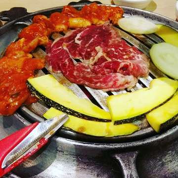 #koreanbarbeque #kobakoreanrestaurant