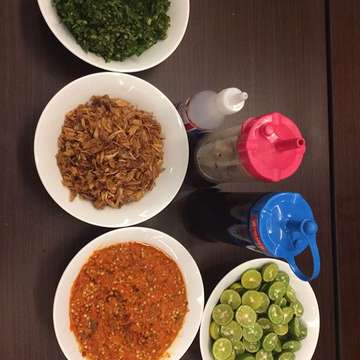 Mie Kocok Kebon Jukut - photo 5