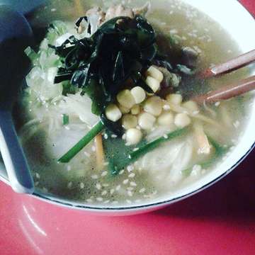 RAN Ramen - photo 8