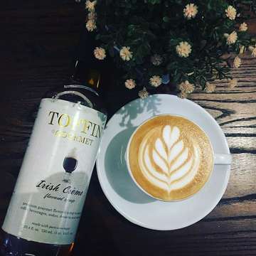 Let get start your day with coffee... #toffinflavour #coffee #powder #tea #hario #manualbrewing