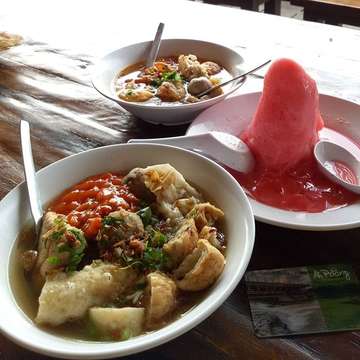 Bakso Gledek - photo 10