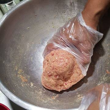 Maio Green Burger - photo 12