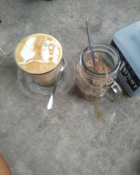 BC Street Coffee - photo 10