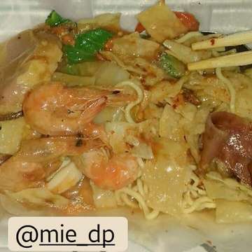 Mie Dahsyat Peudes - photo 4