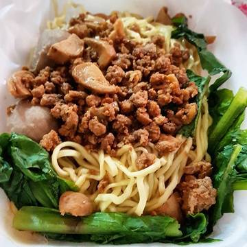 Bakmi Itjong - photo 8