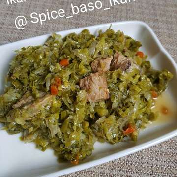 Spice Baso Ikan - photo 3