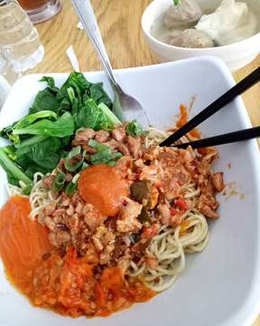 Bakso Gledek - photo 9