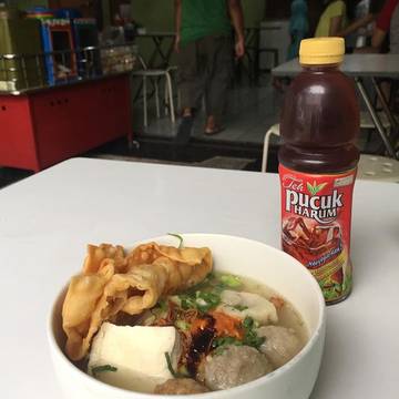 Bakso Malang Tanjung Duren 18 - photo 6