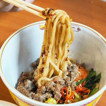 Golden Century - Lamien & Dim Sum Express - photo 8