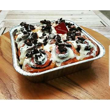 The Baked Goods - photo 14