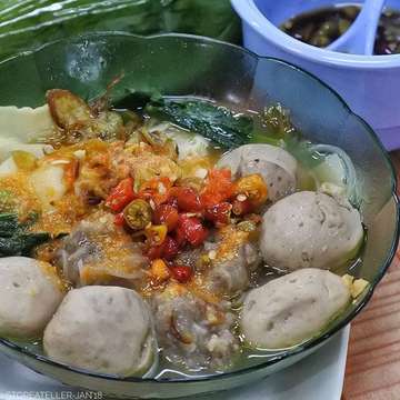 Bakso Taytoh - photo 2