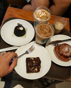 Starbucks Coffee - photo 9