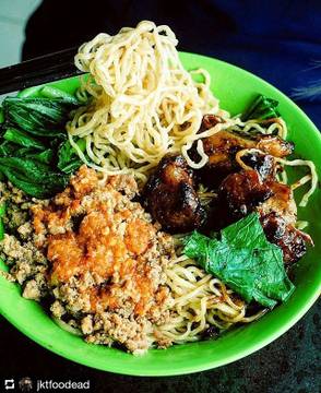 Bakmi Harum 88 - photo 14