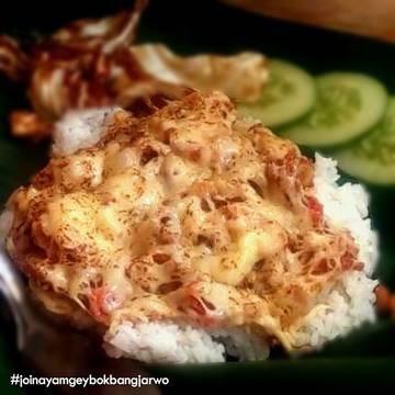Ayam Geybok Bang Jarwo - photo 6