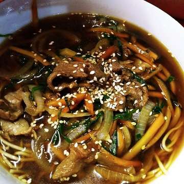 RAN Ramen - photo 6
