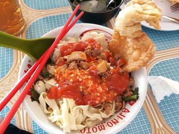 Bakmi Itjong - photo 7