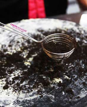 Crepe Signature - photo 14