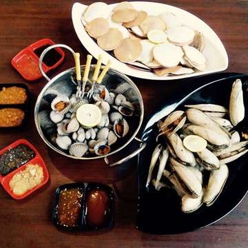 Kerang Ajaib - photo 12
